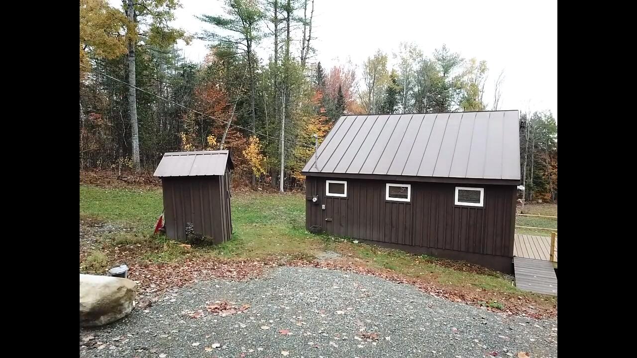 131 Thurston Road Cornville ME 04976