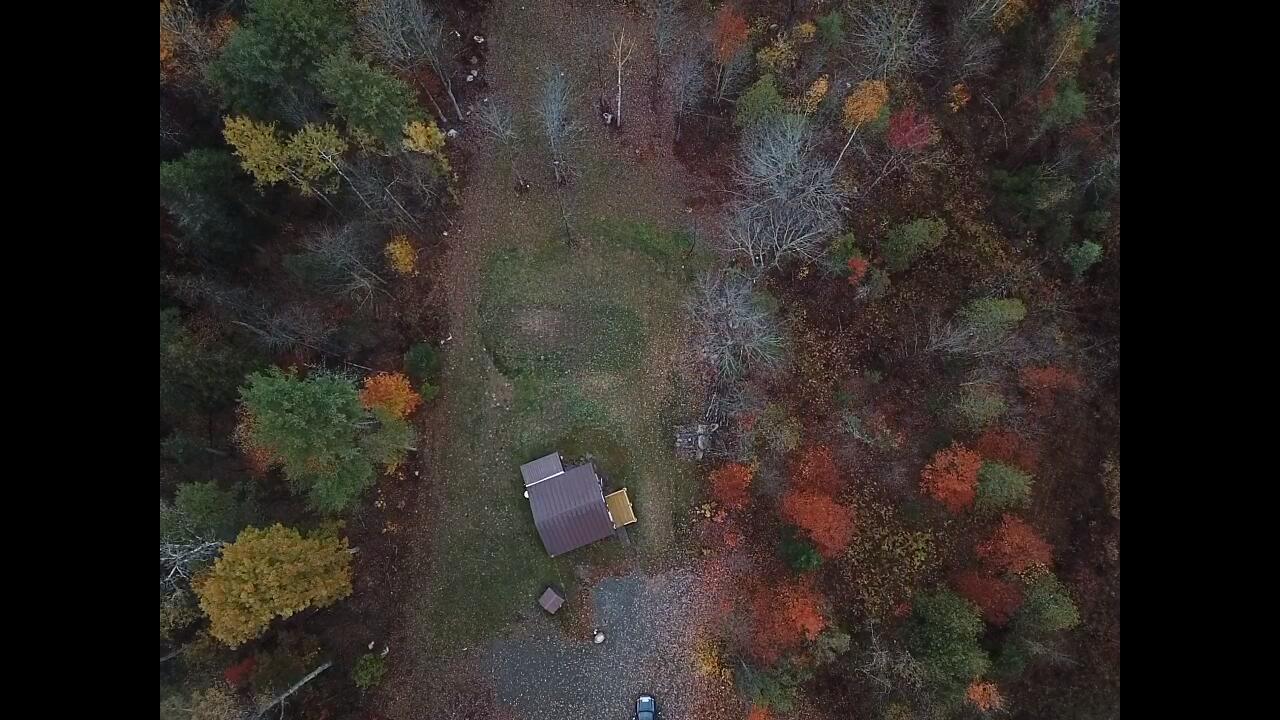 131 Thurston Road Cornville ME 04976