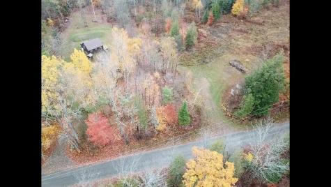 131 Thurston Road Cornville ME 04976