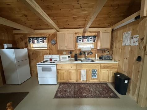 131 Thurston Road Cornville ME 04976