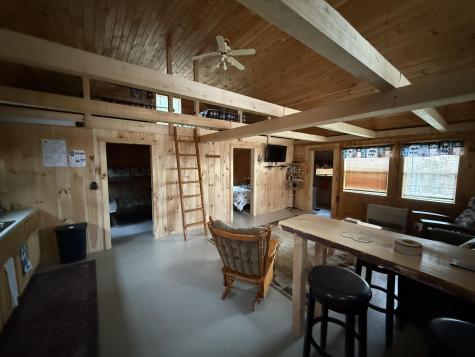 131 Thurston Road Cornville ME 04976