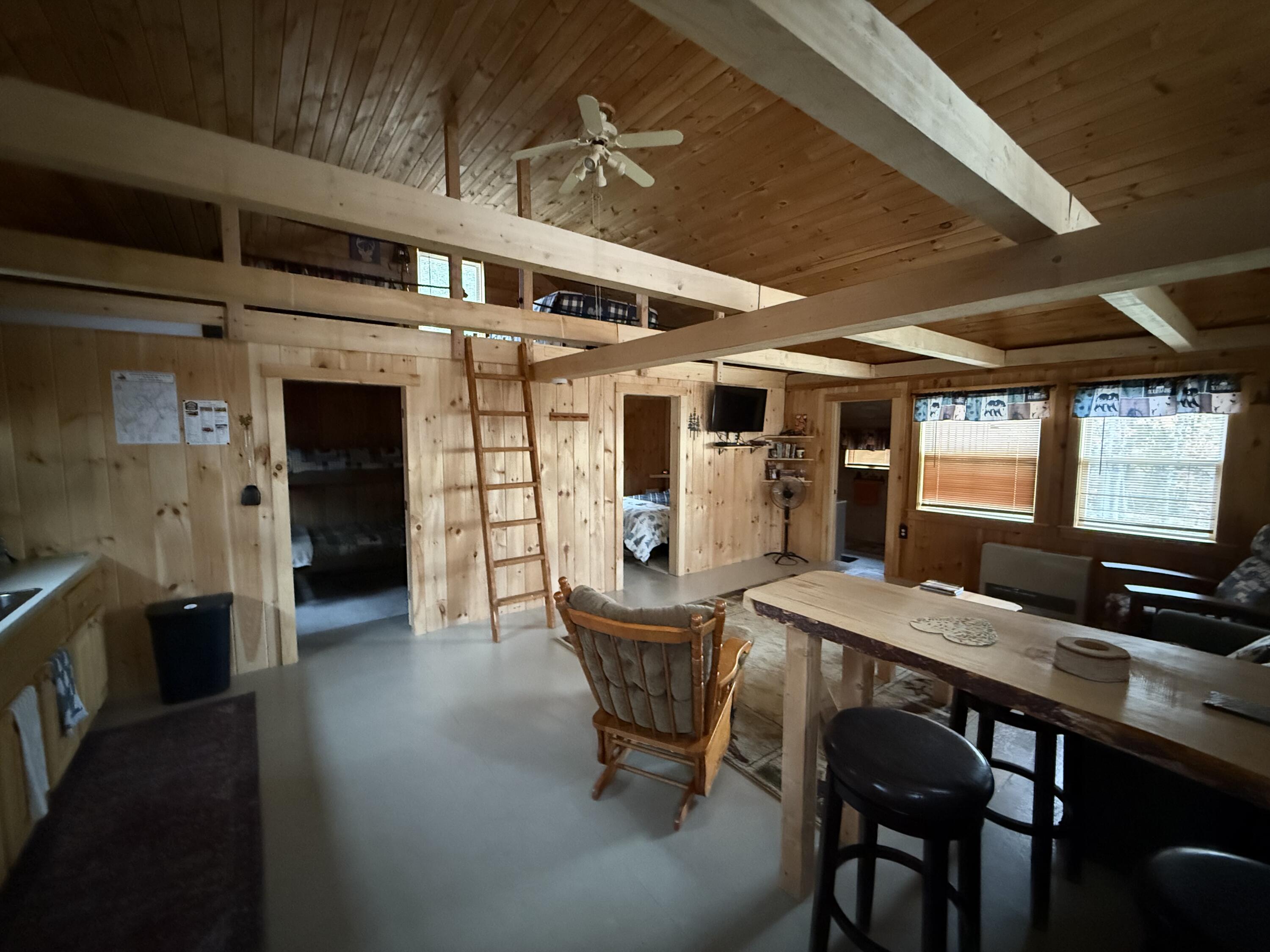 131 Thurston Road Cornville ME 04976