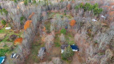 15 Cottrell Road Dixmont ME 04932