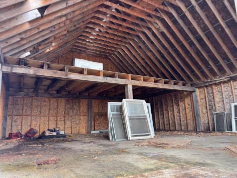 15 Cottrell Road Dixmont ME 04932