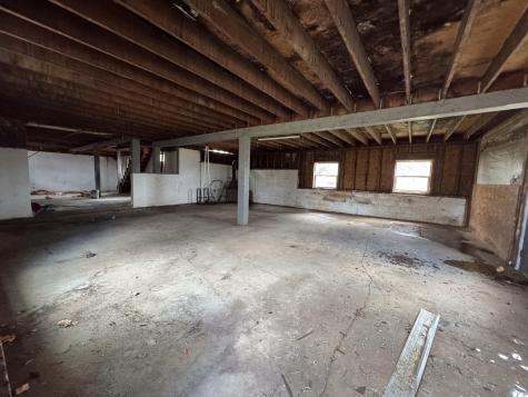 15 Cottrell Road Dixmont ME 04932