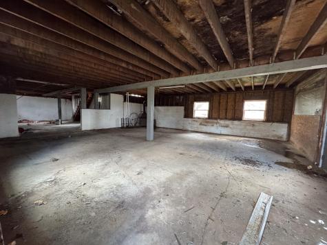 15 Cottrell Road Dixmont ME 04932