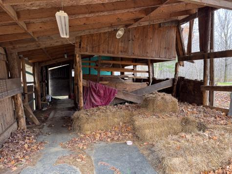 15 Cottrell Road Dixmont ME 04932