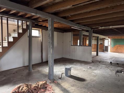 15 Cottrell Road Dixmont ME 04932