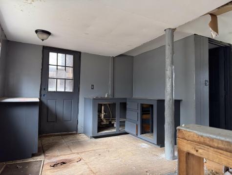 15 Cottrell Road Dixmont ME 04932