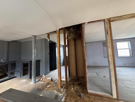 15 Cottrell Road Dixmont ME 04932