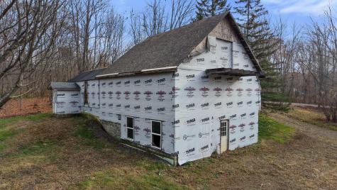 15 Cottrell Road Dixmont ME 04932