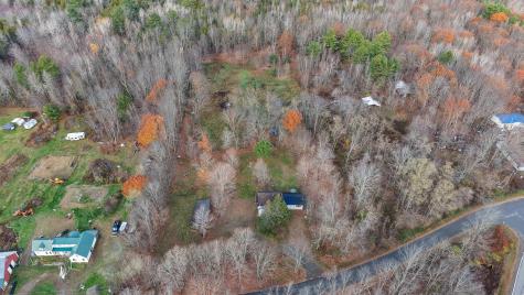 15 Cottrell Road Dixmont ME 04932