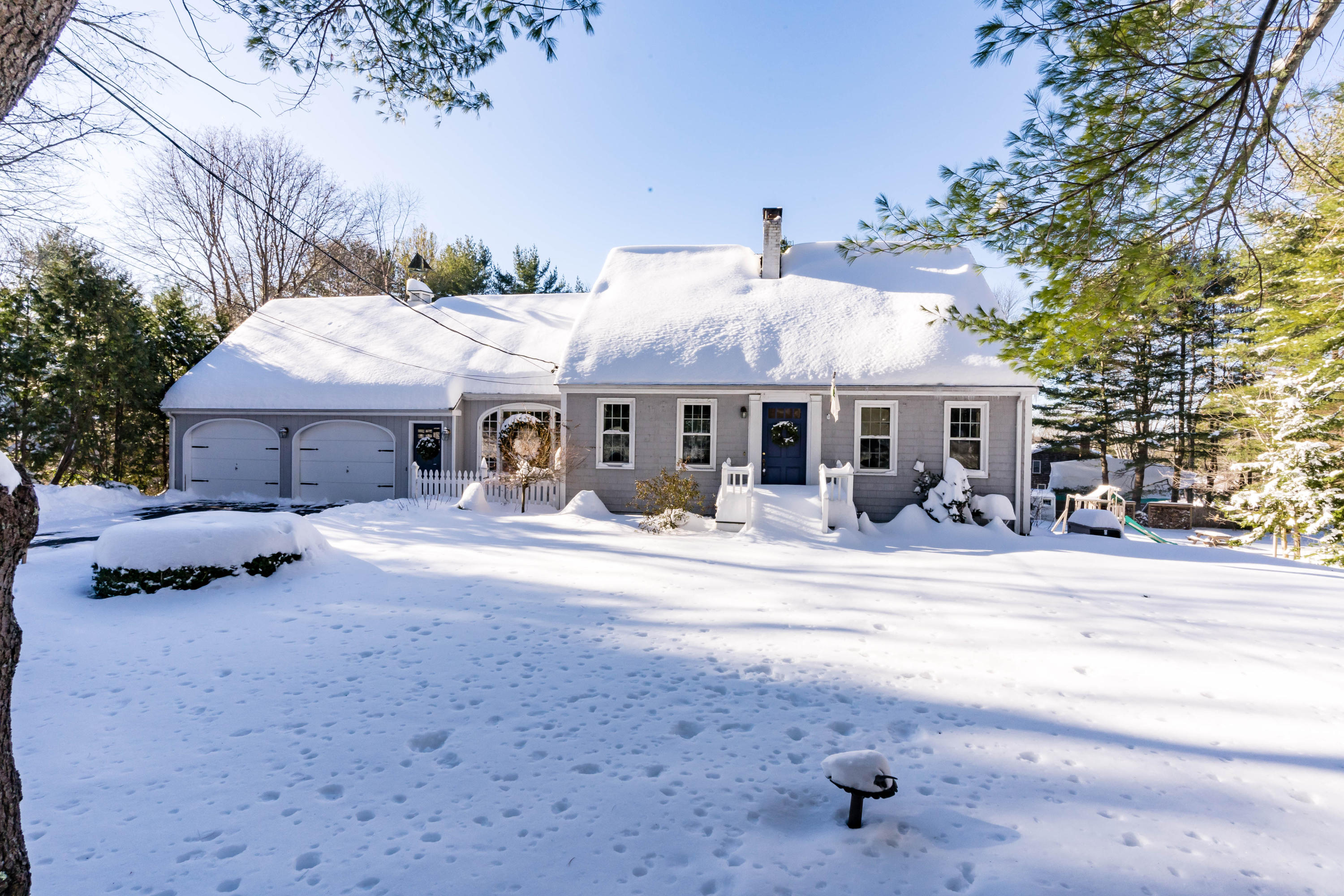 174 Foreside Road Cumberland, ME