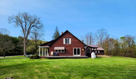 250 Federal Road Livermore ME 04253