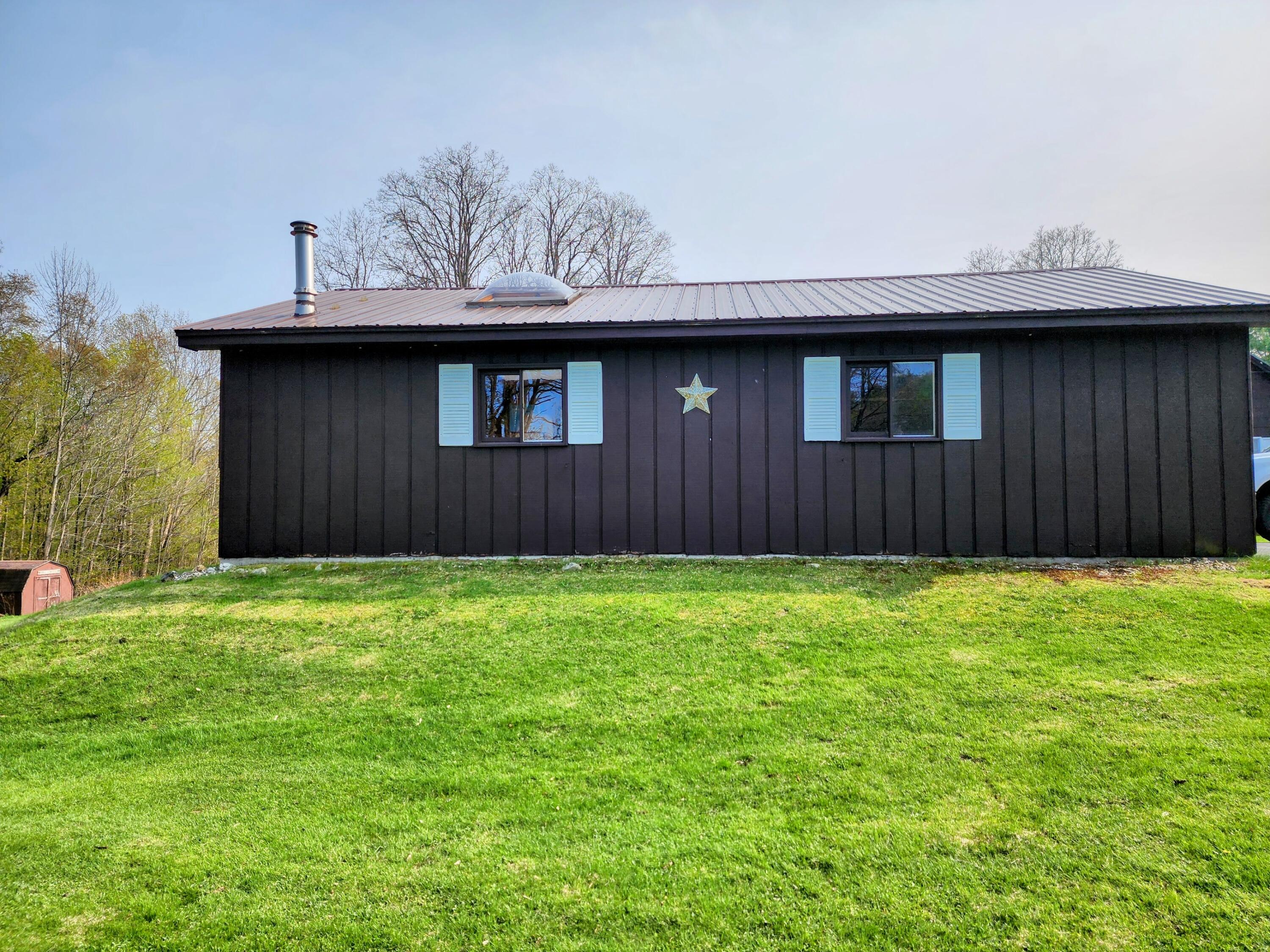 250 Federal Road Livermore ME 04253
