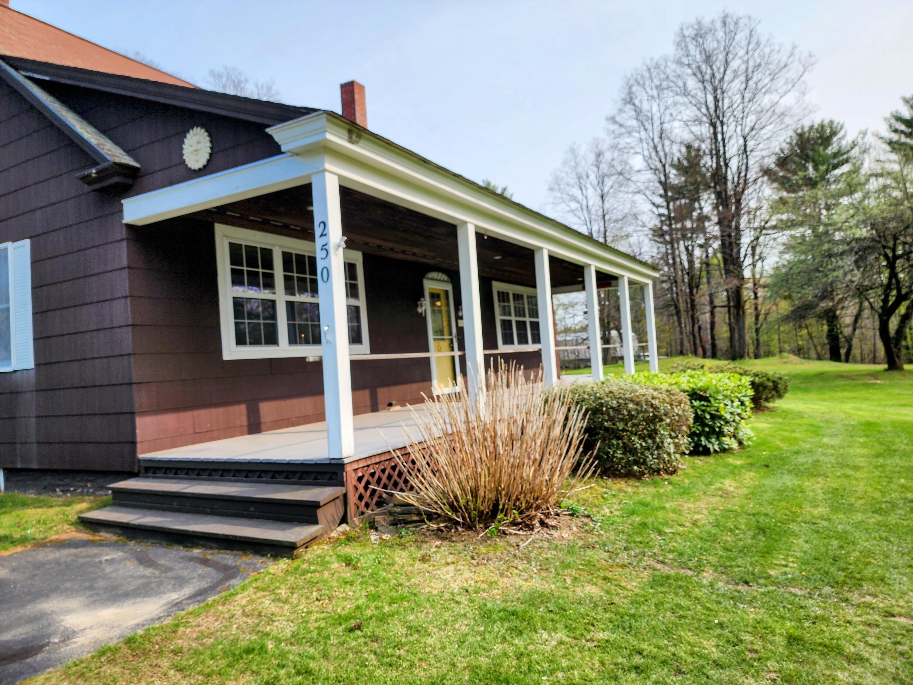 250 Federal Road Livermore ME 04253