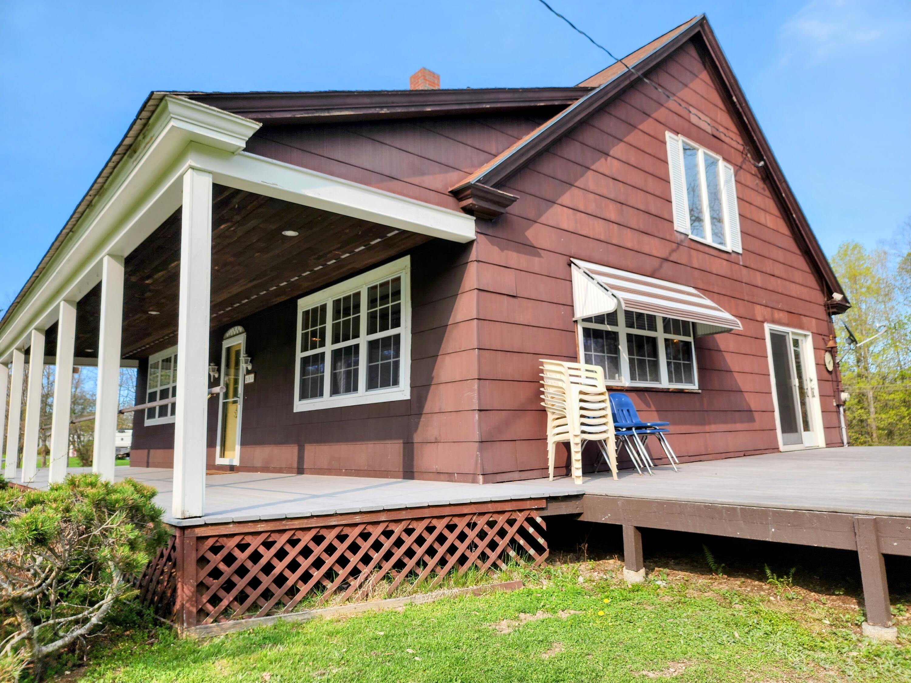 250 Federal Road Livermore ME 04253