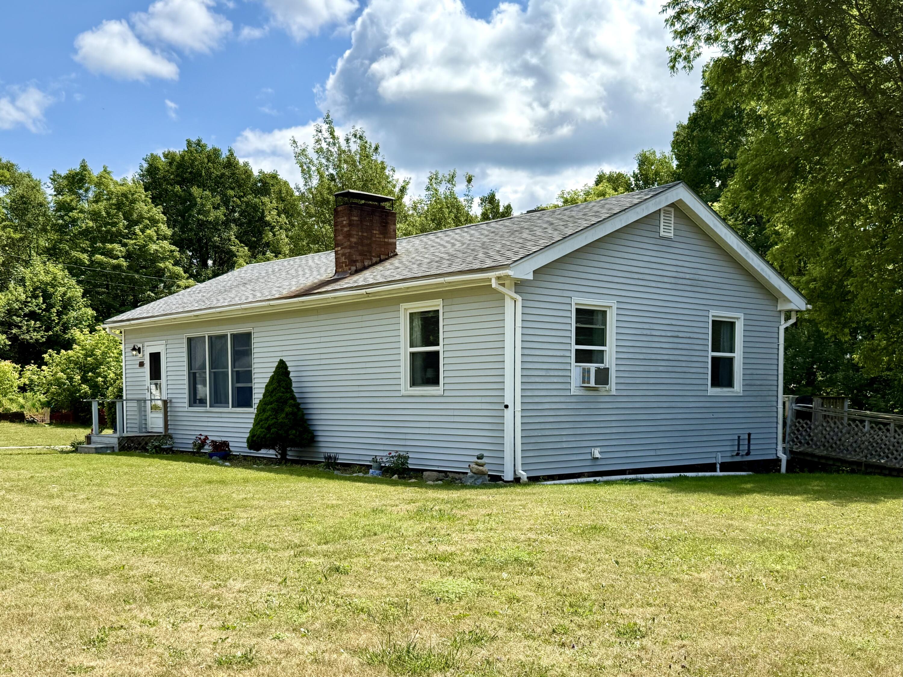 111 Washington Street Baileyville ME 04694