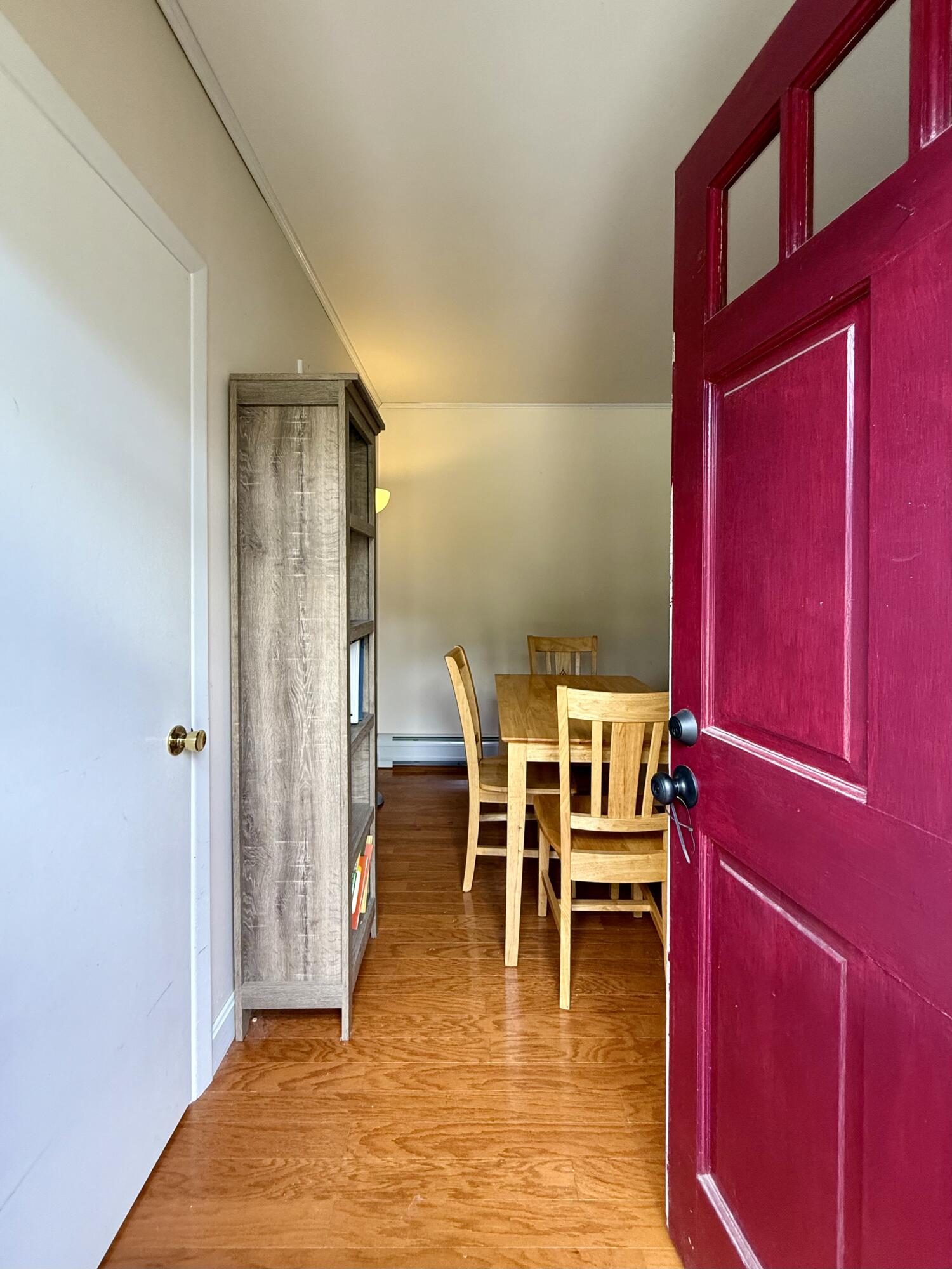 111 Washington Street Baileyville ME 04694