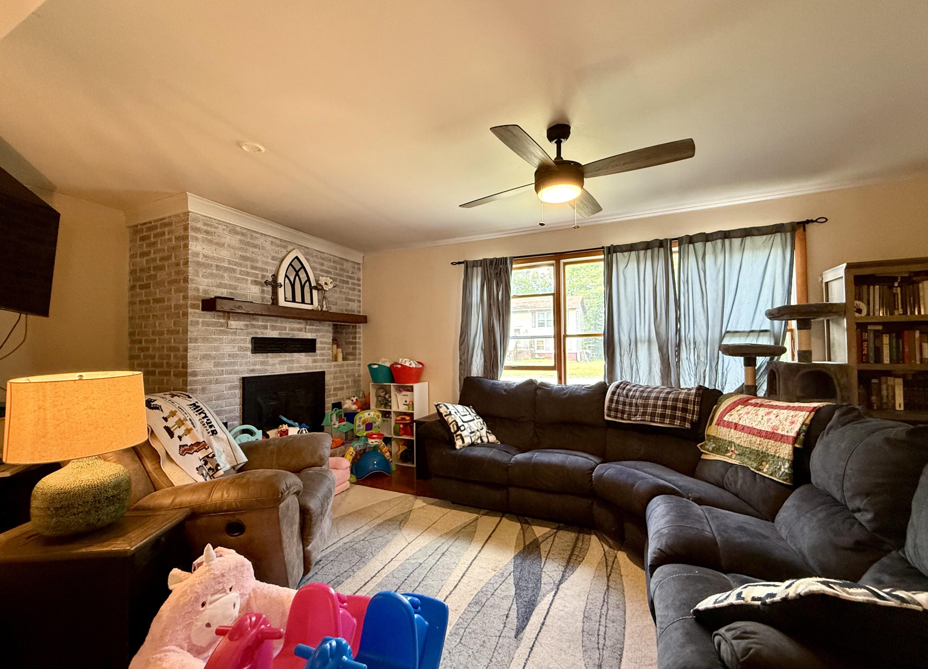 111 Washington Street Baileyville ME 04694