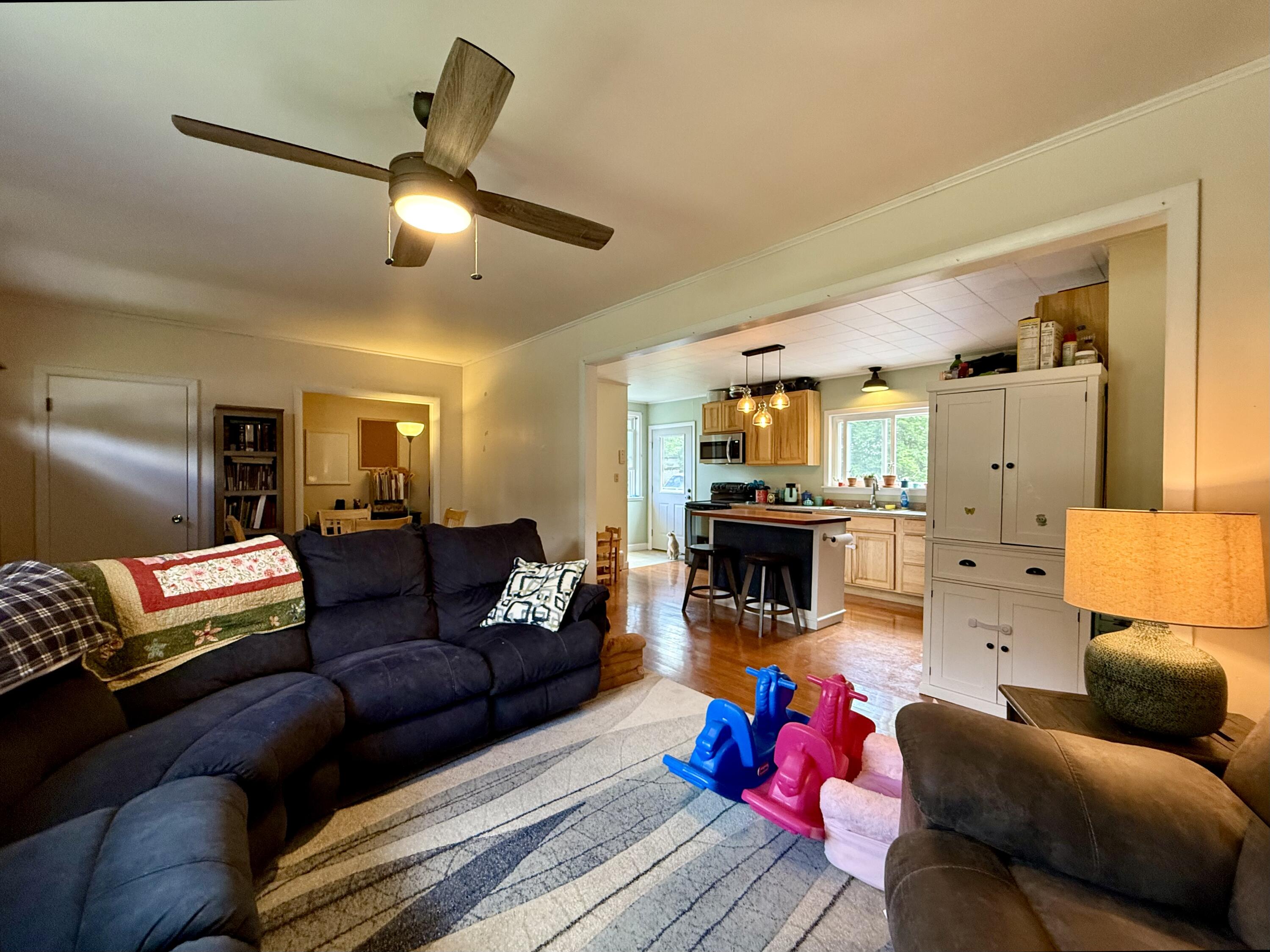 111 Washington Street Baileyville ME 04694