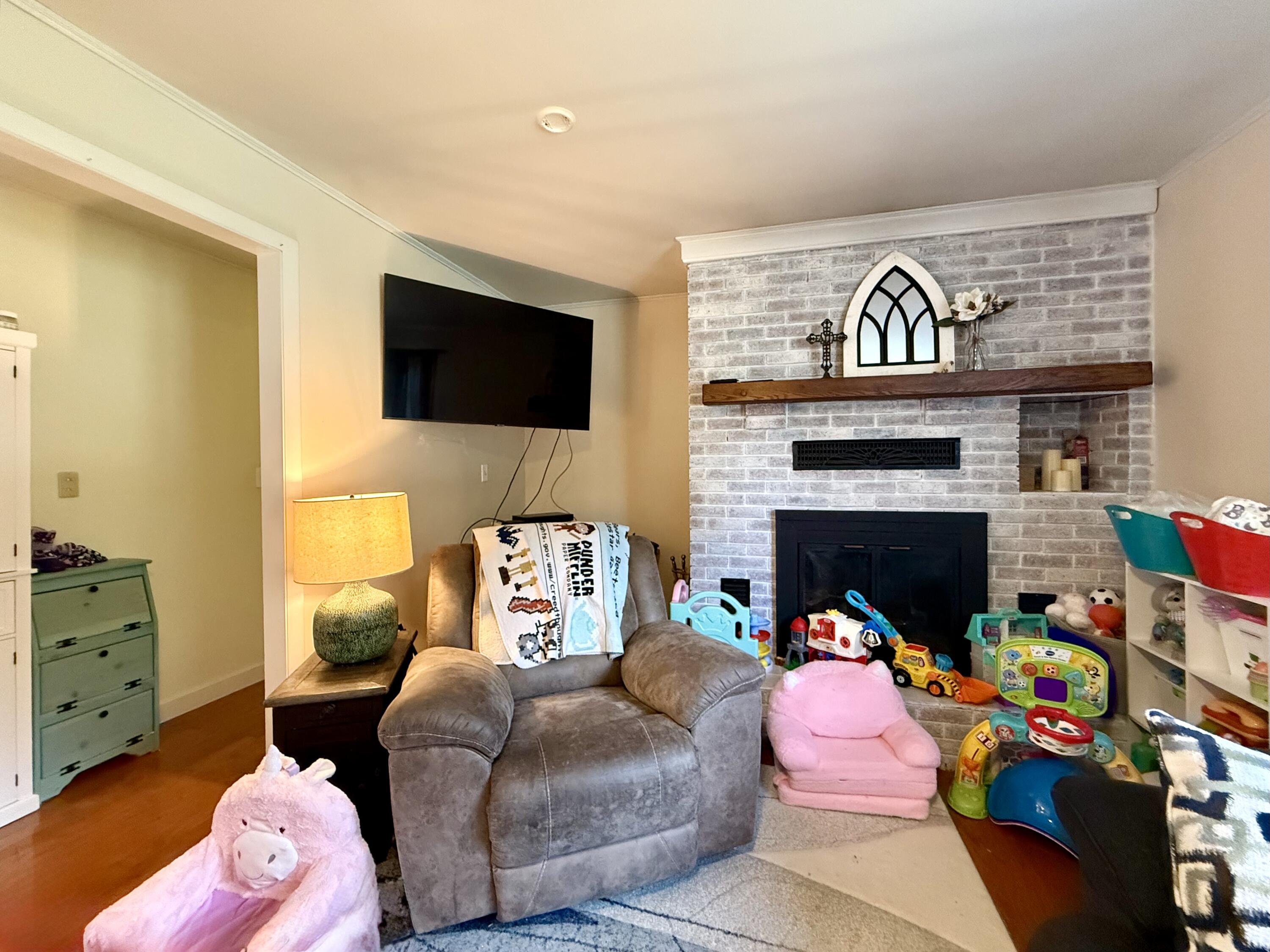 111 Washington Street Baileyville ME 04694