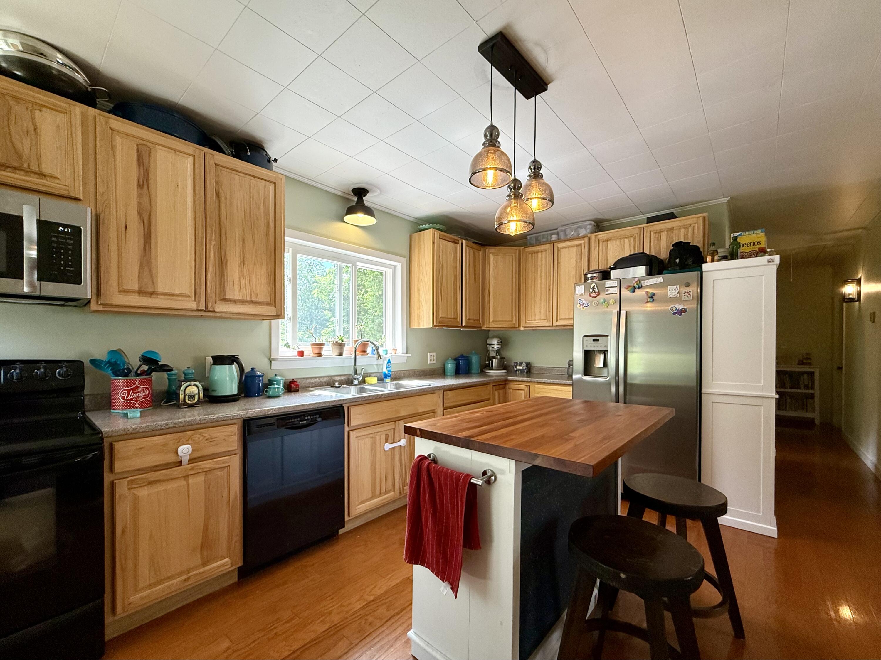 111 Washington Street Baileyville ME 04694