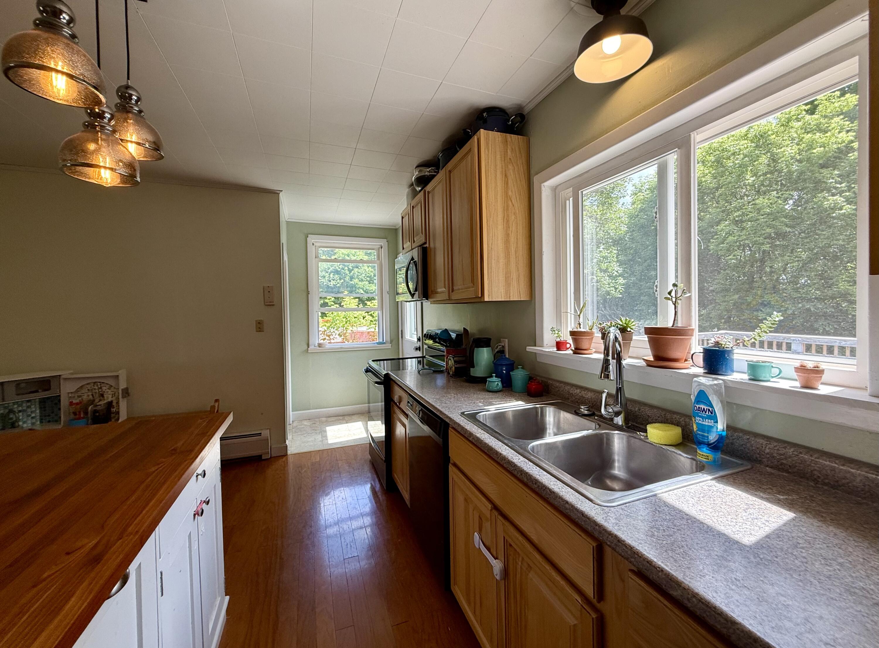 111 Washington Street Baileyville ME 04694