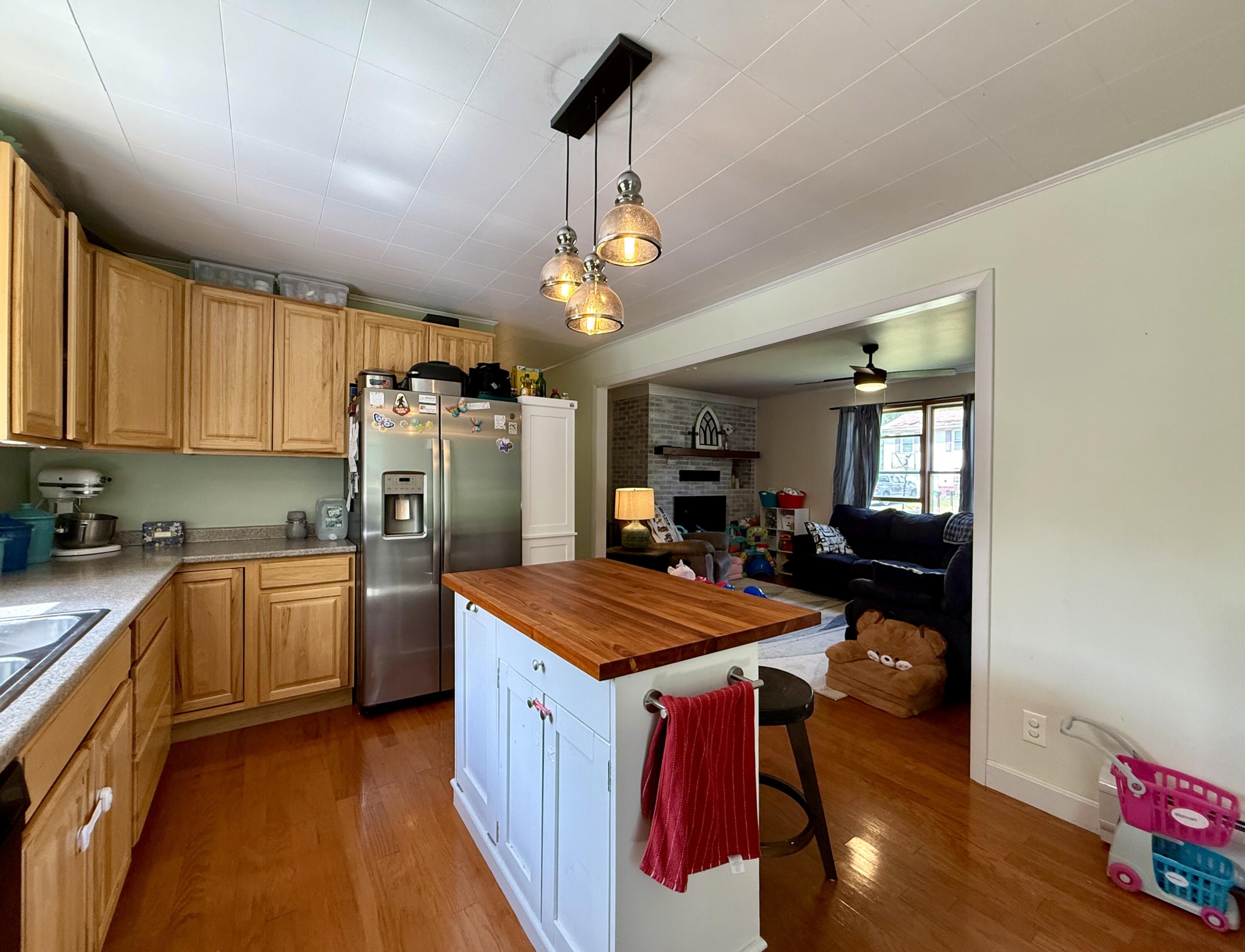 111 Washington Street Baileyville ME 04694