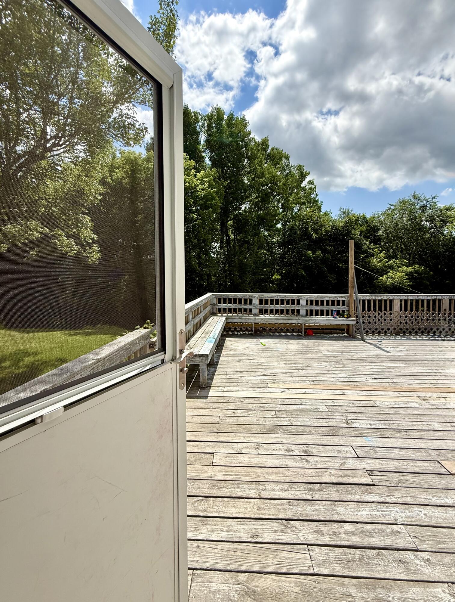 111 Washington Street Baileyville ME 04694