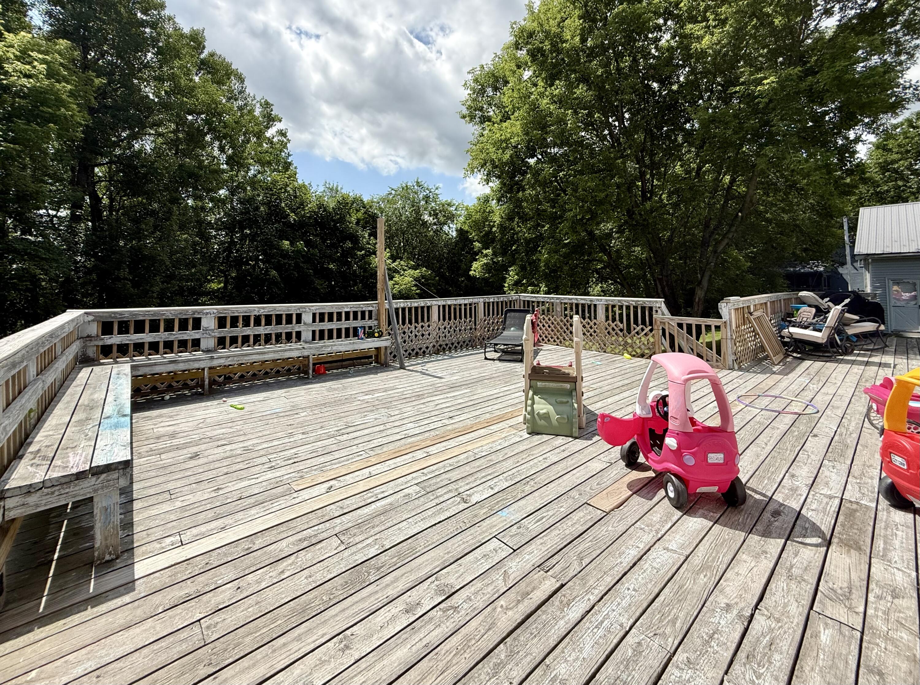 111 Washington Street Baileyville ME 04694