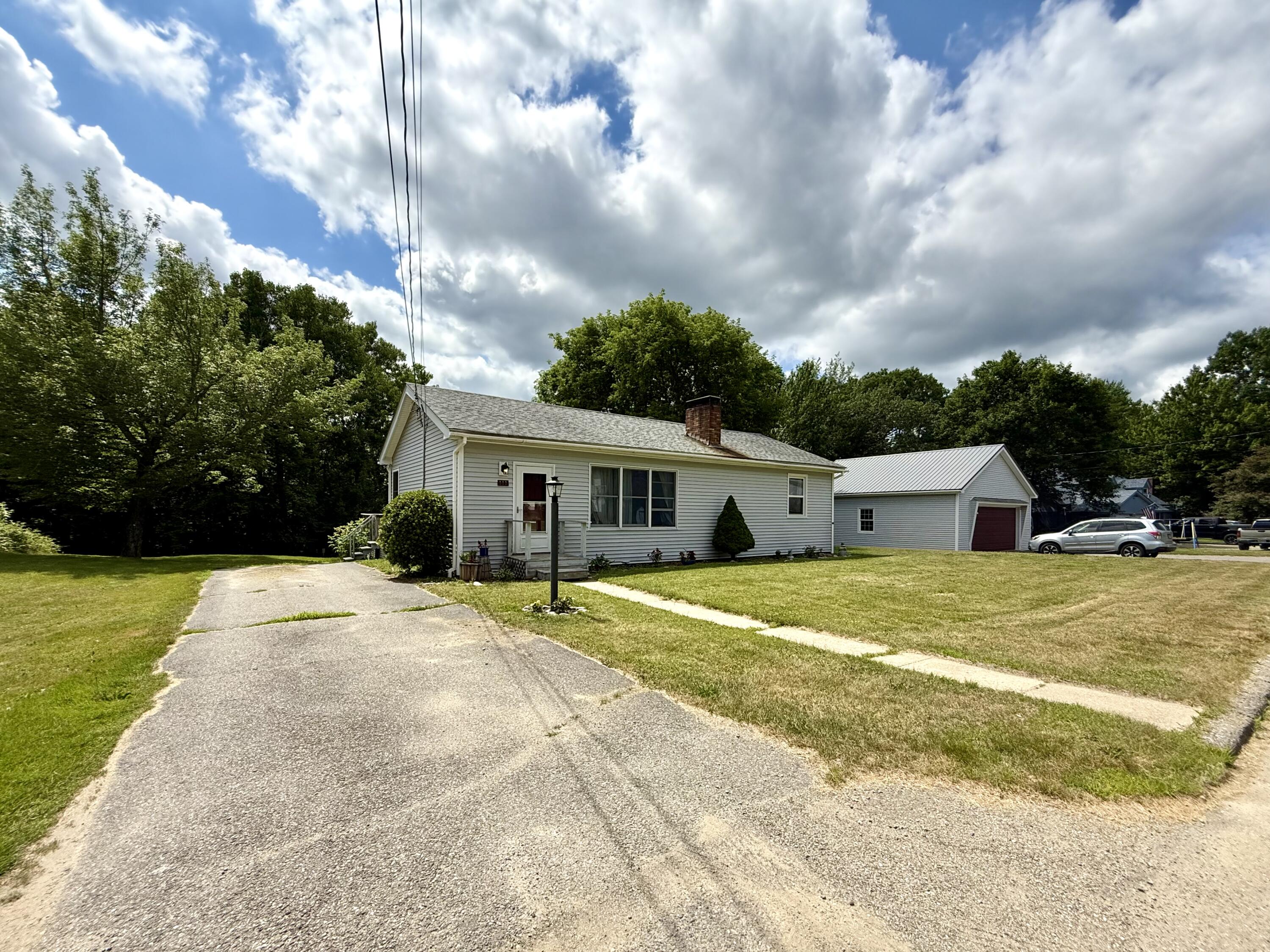 111 Washington Street Baileyville ME 04694