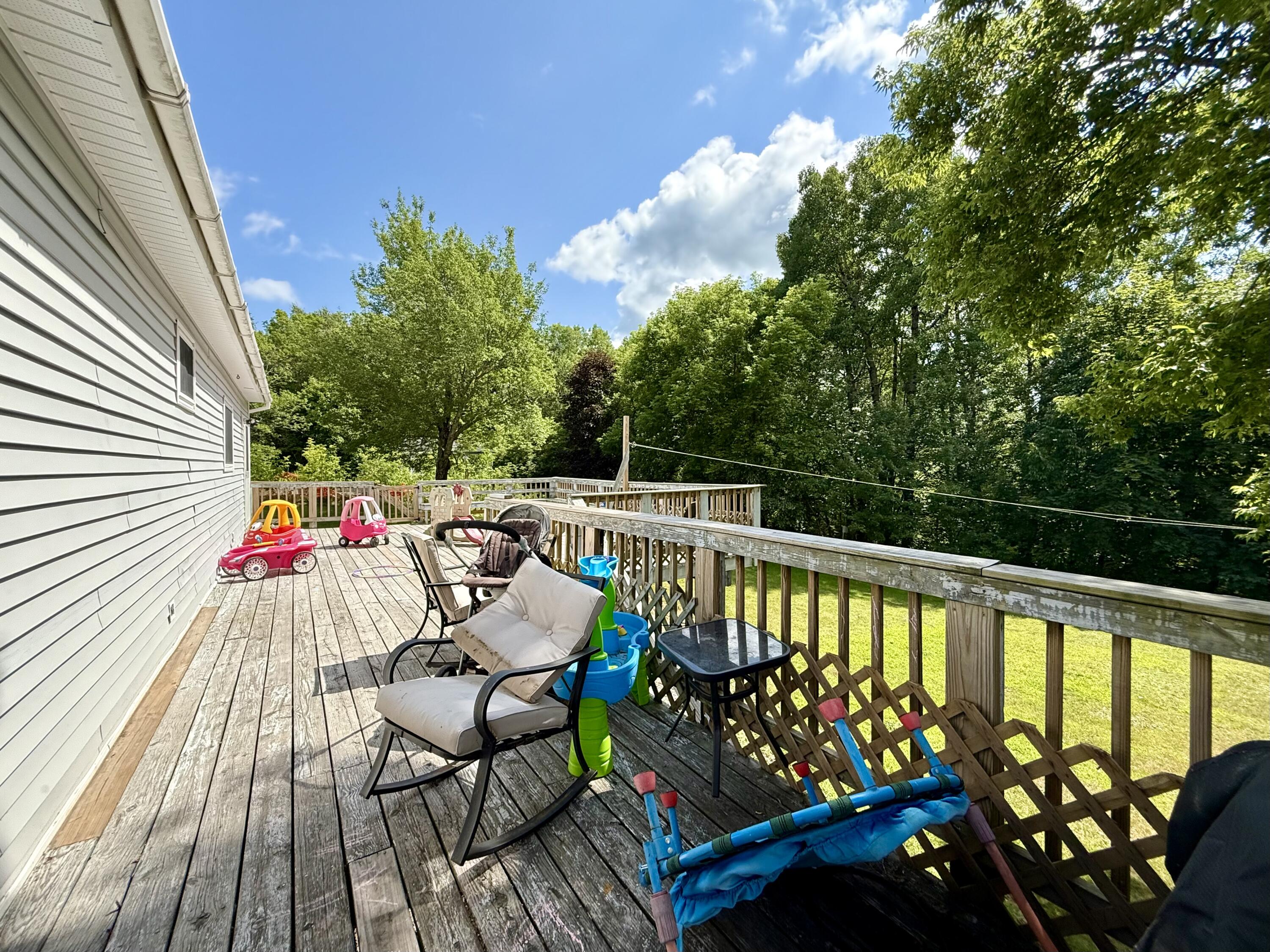 111 Washington Street Baileyville ME 04694