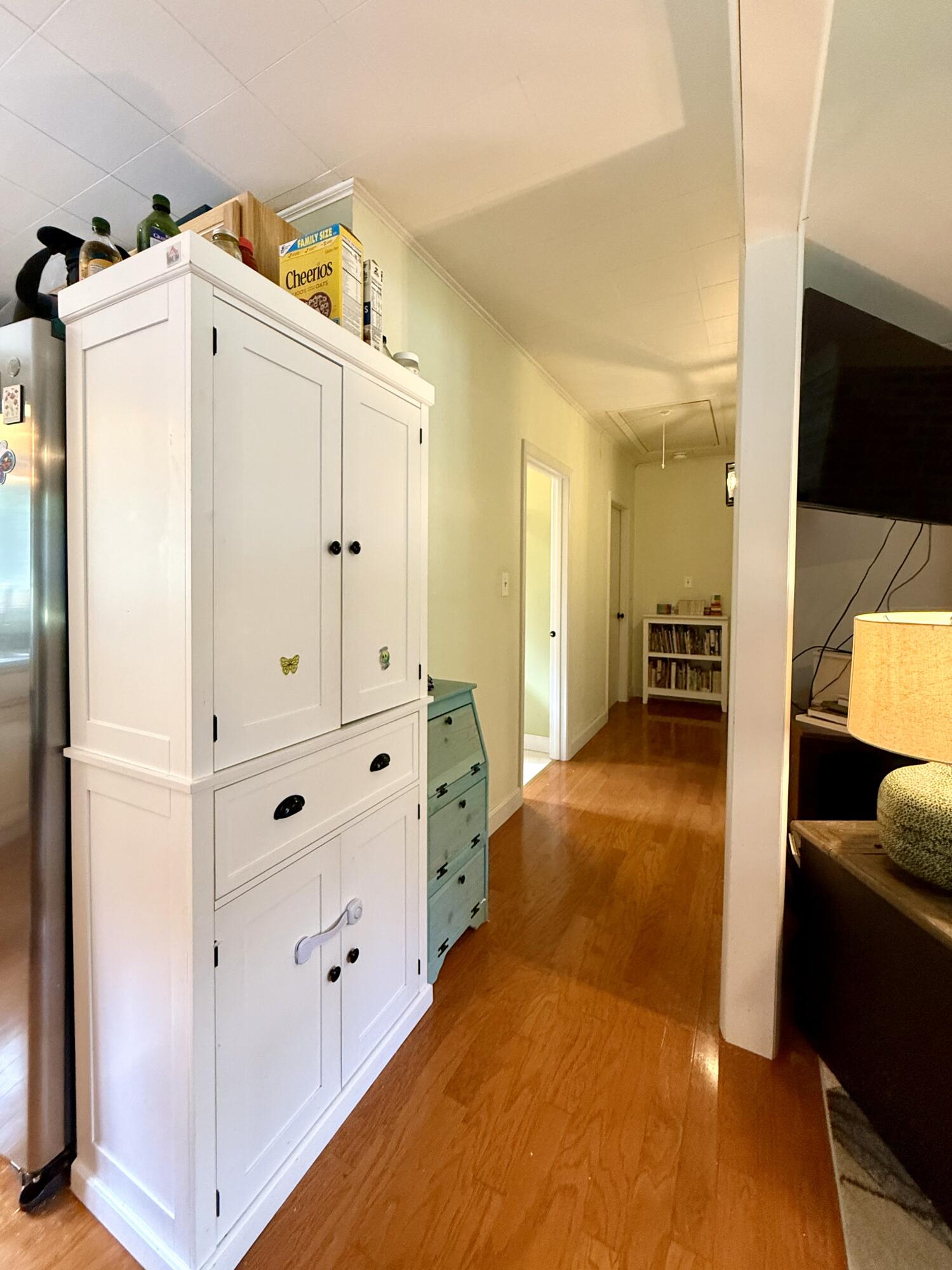 111 Washington Street Baileyville ME 04694