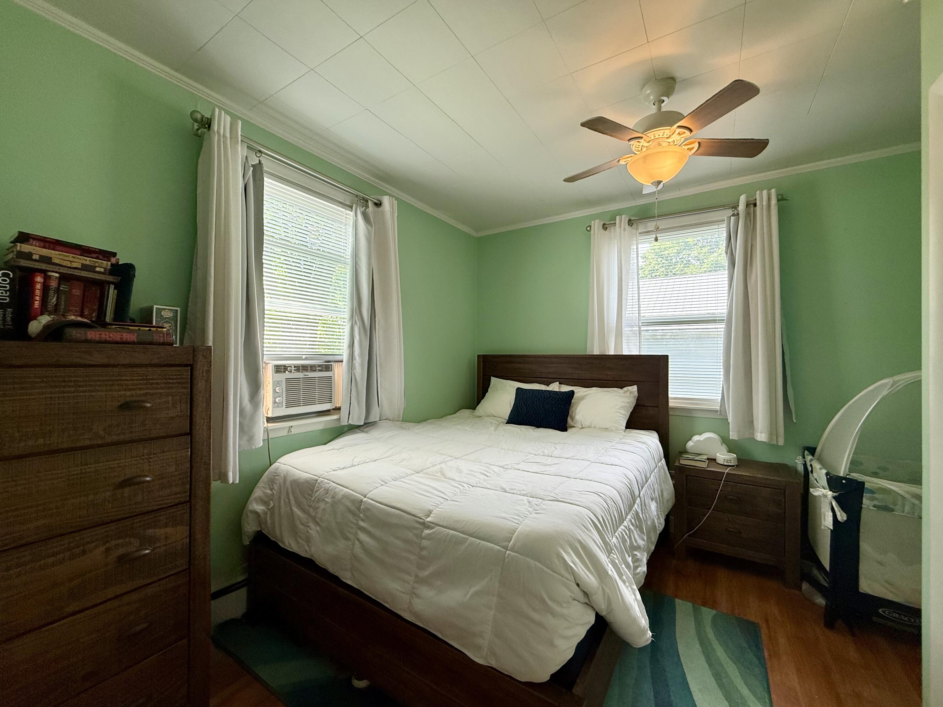 111 Washington Street Baileyville ME 04694