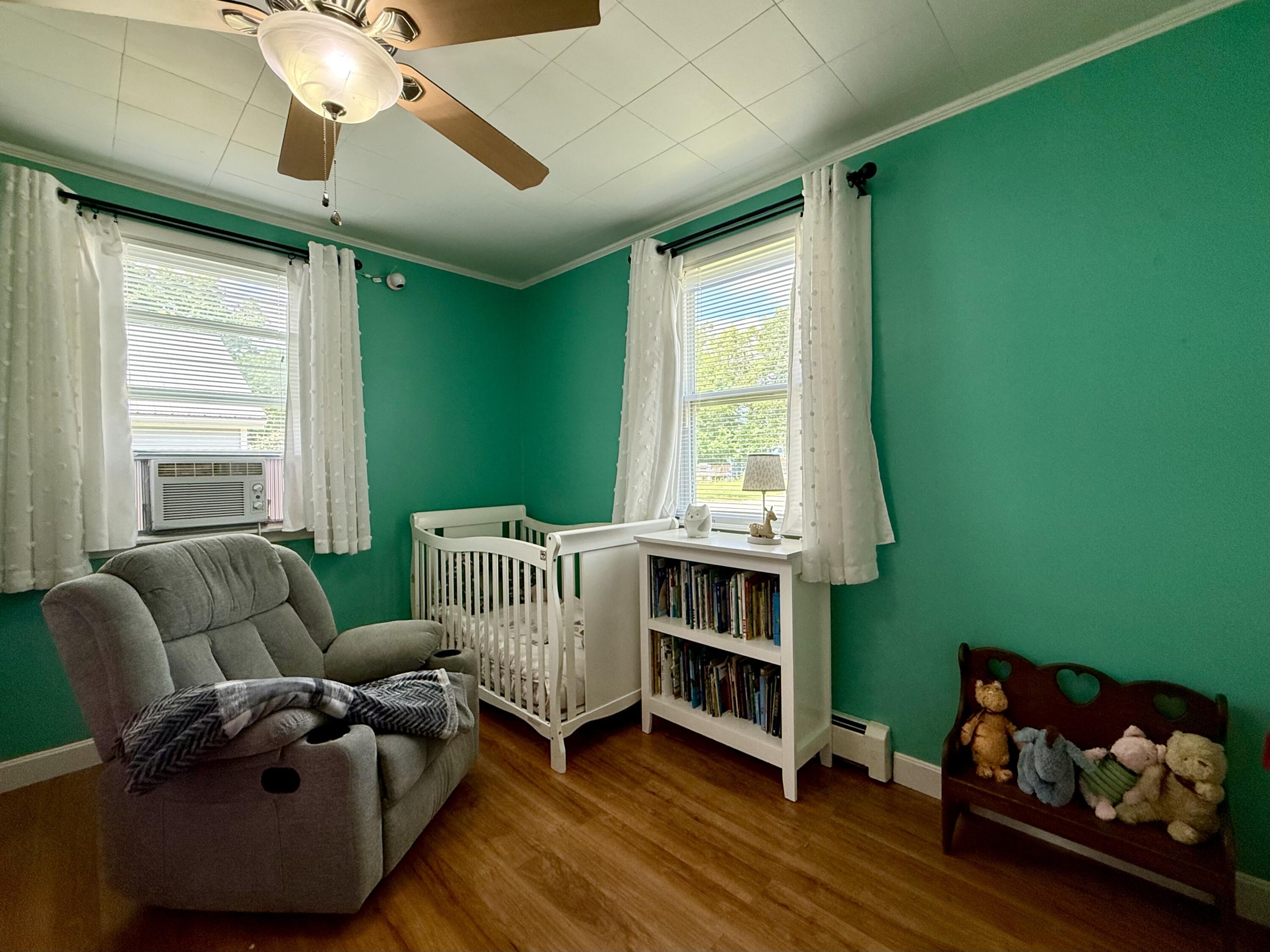 111 Washington Street Baileyville ME 04694