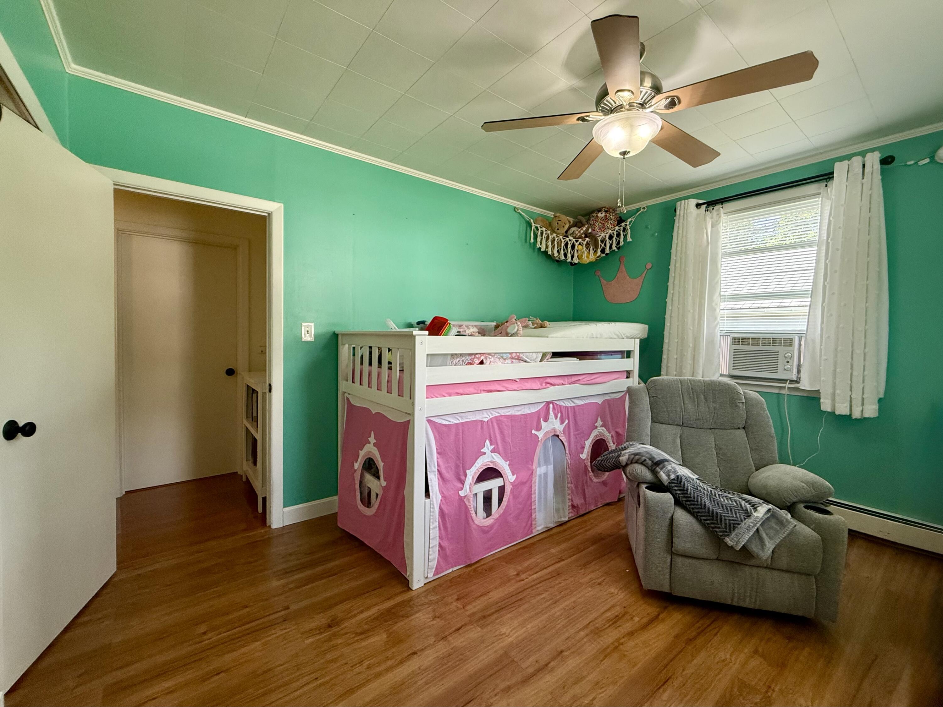 111 Washington Street Baileyville ME 04694