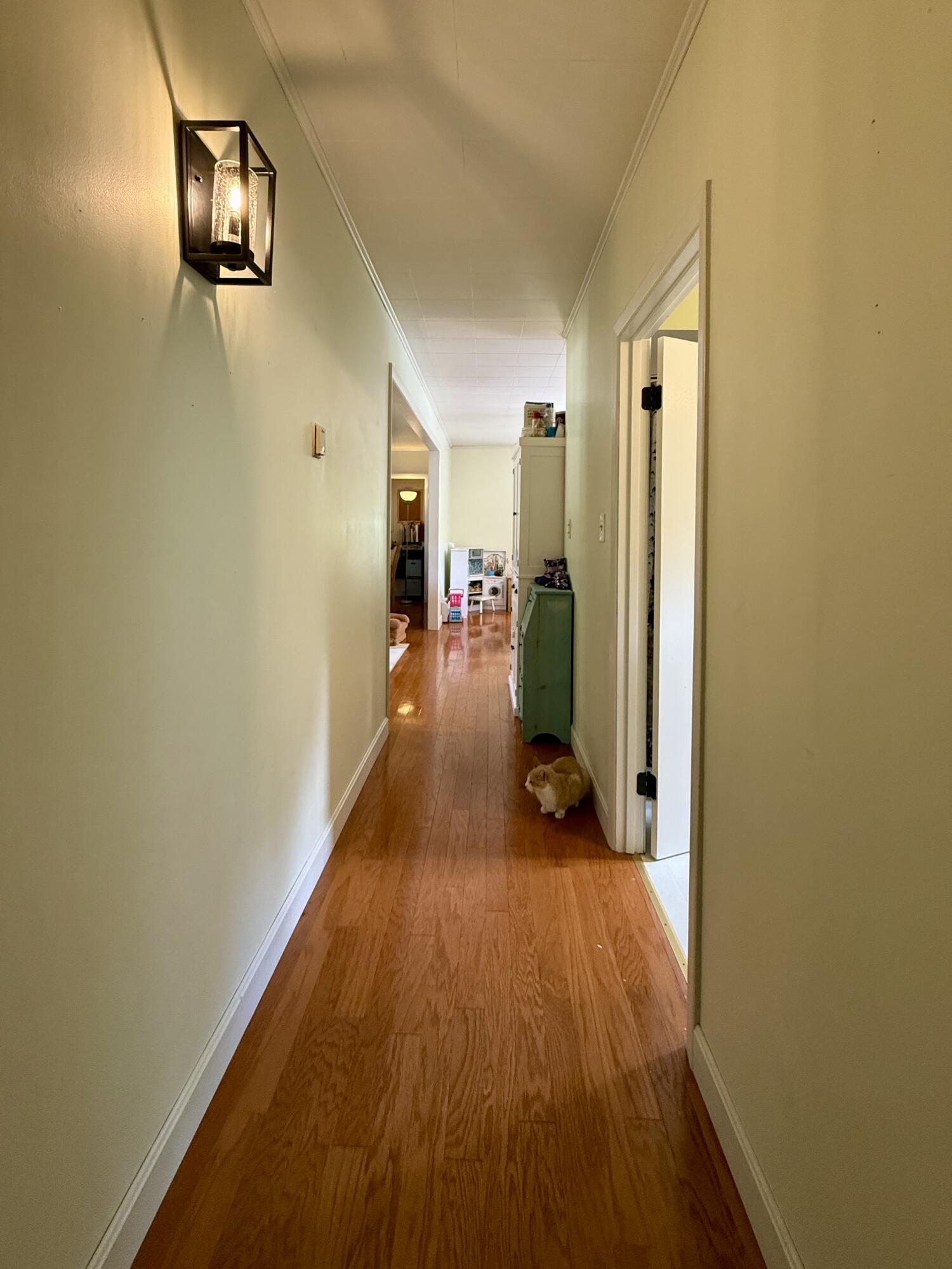 111 Washington Street Baileyville ME 04694