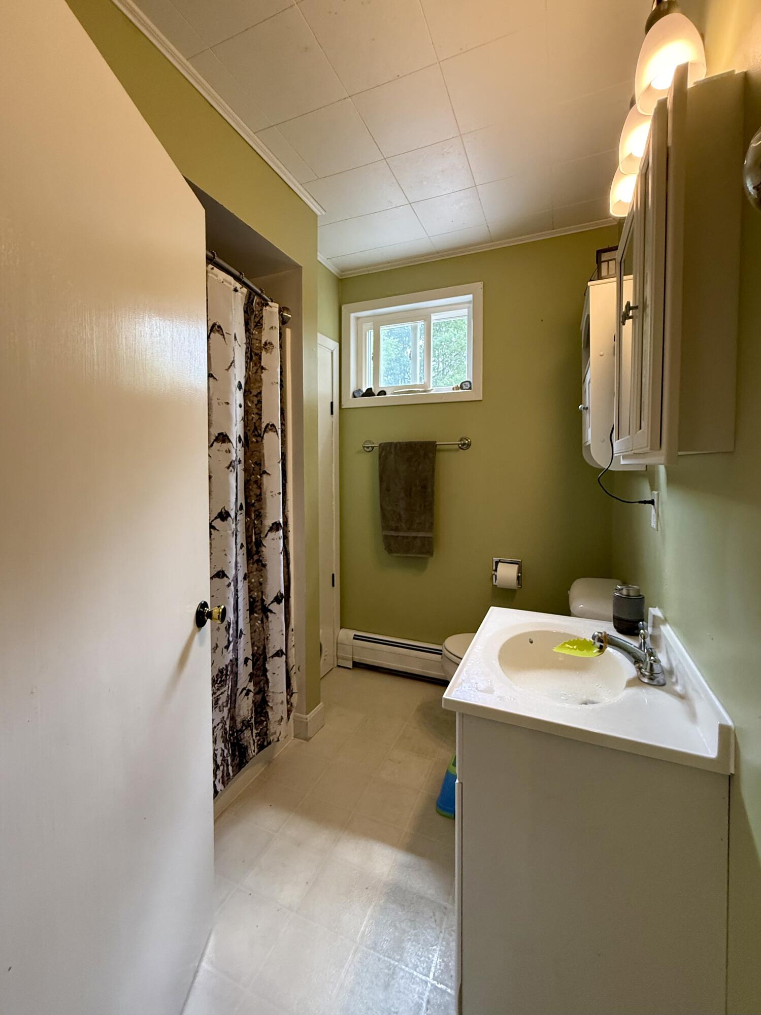 111 Washington Street Baileyville ME 04694