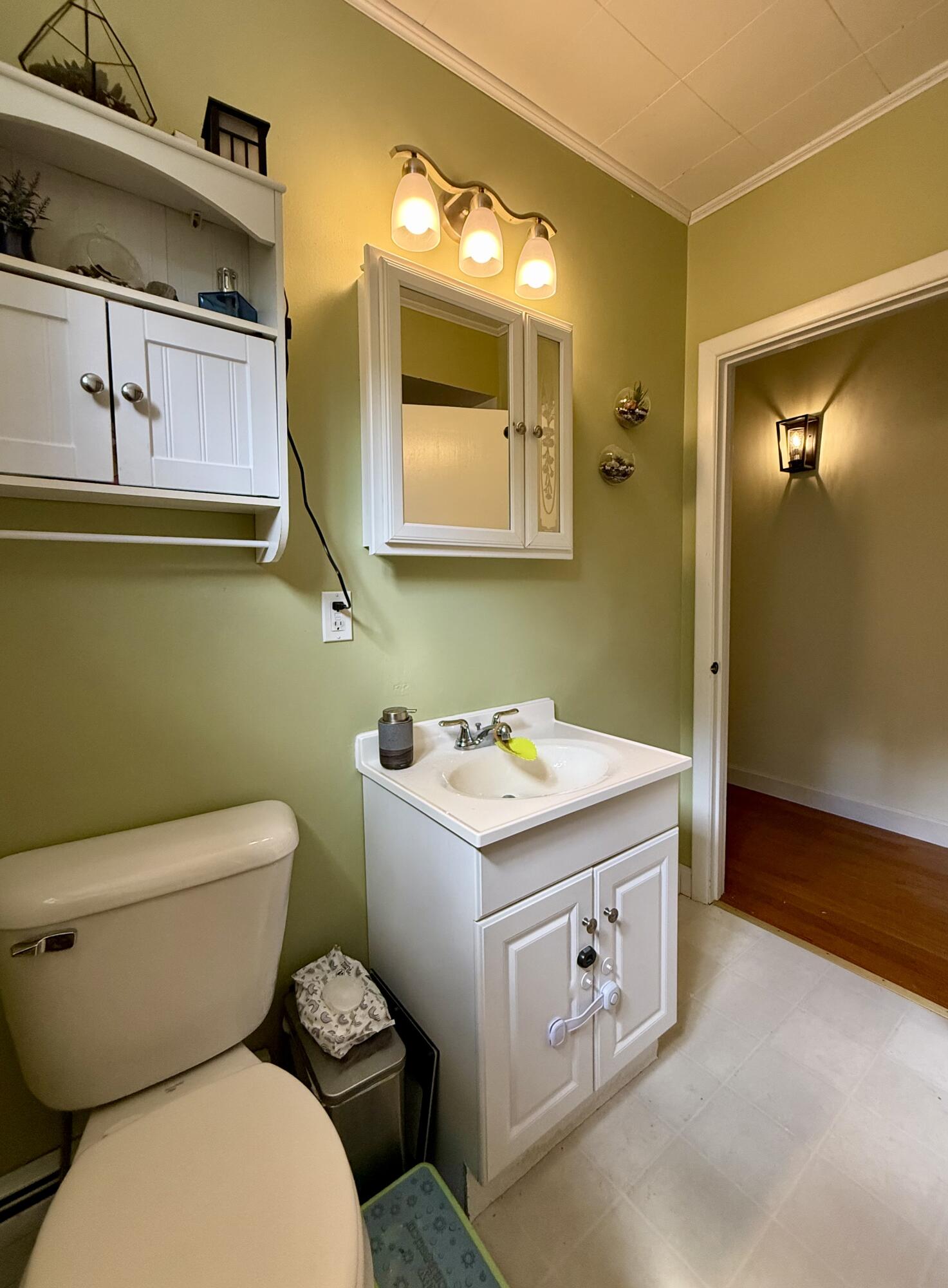 111 Washington Street Baileyville ME 04694