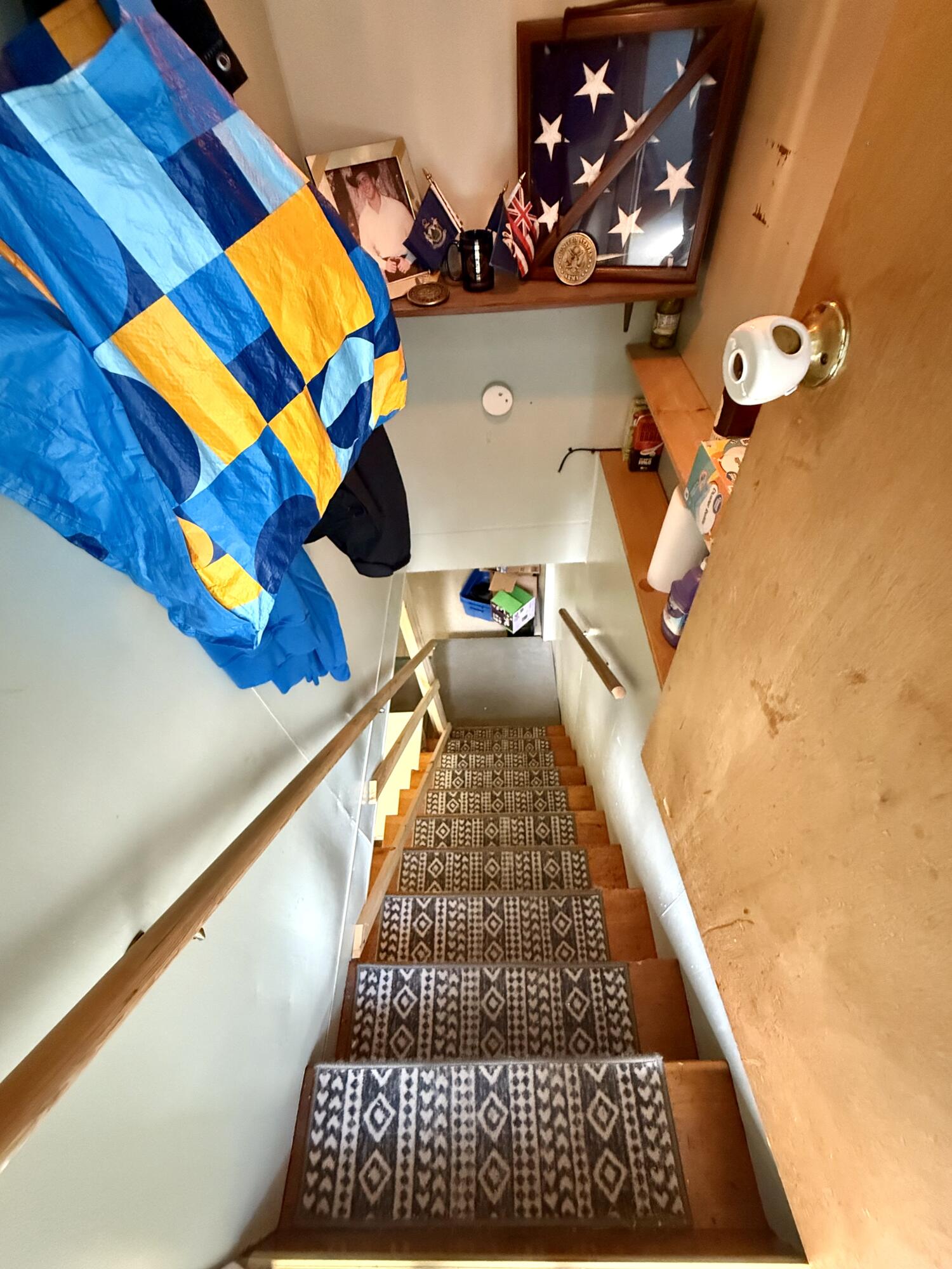 111 Washington Street Baileyville ME 04694