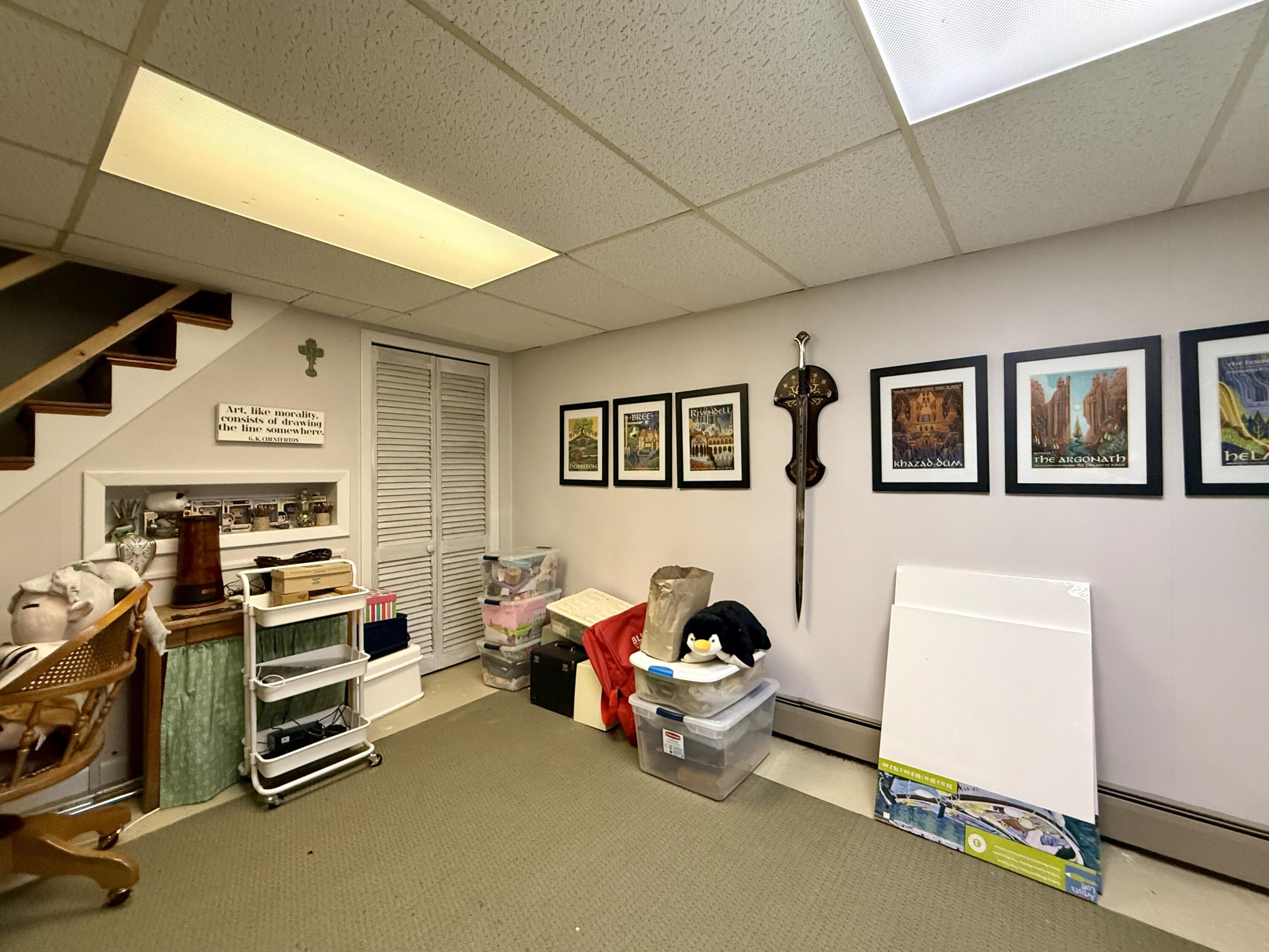 111 Washington Street Baileyville ME 04694