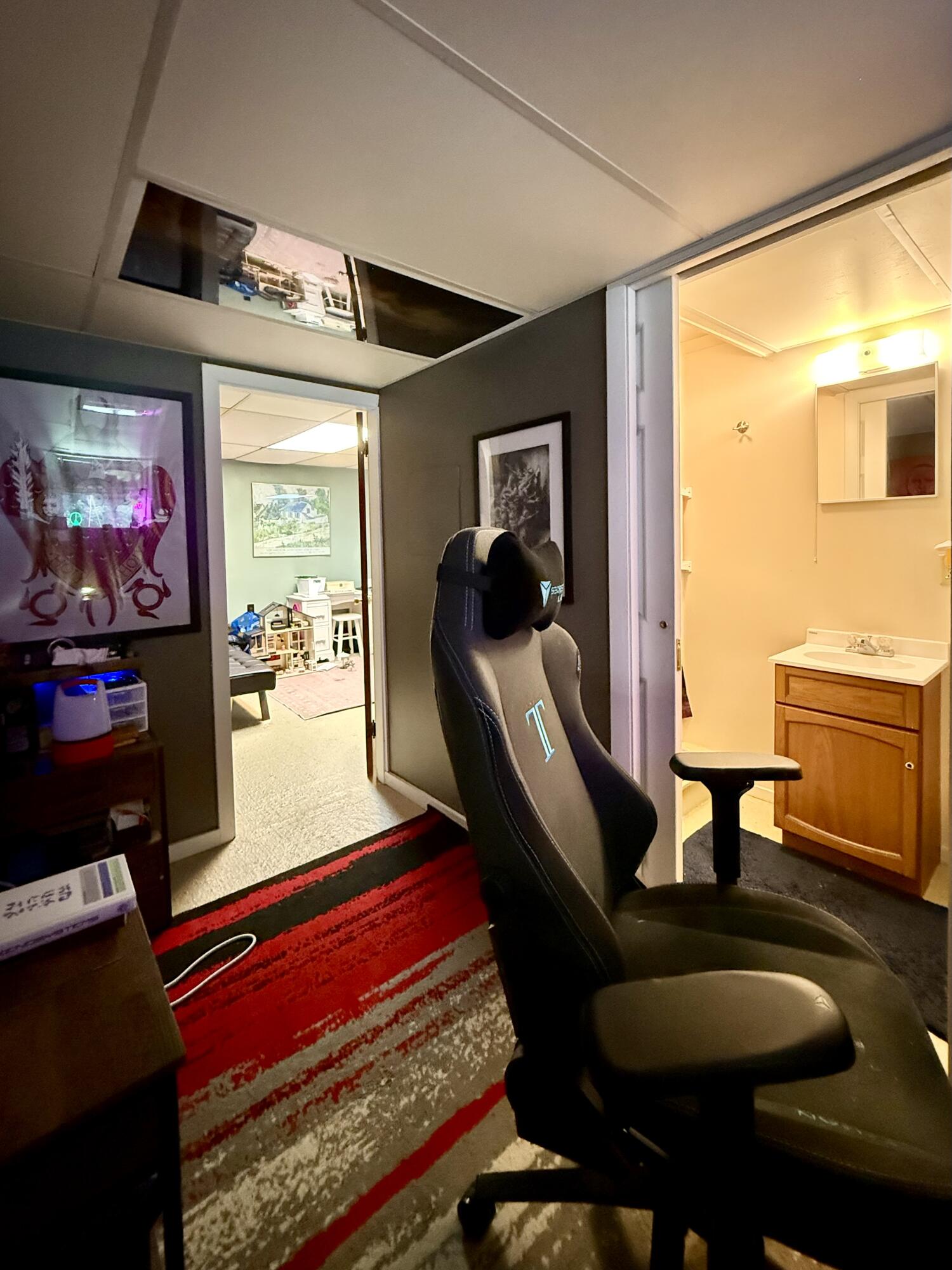 111 Washington Street Baileyville ME 04694