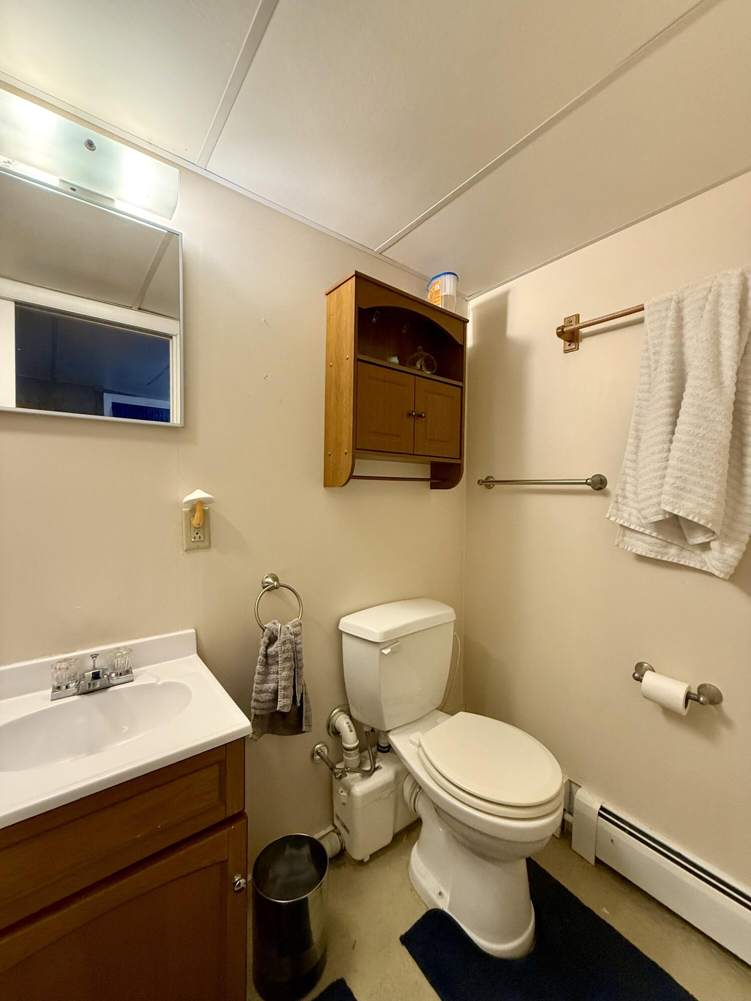 111 Washington Street Baileyville ME 04694