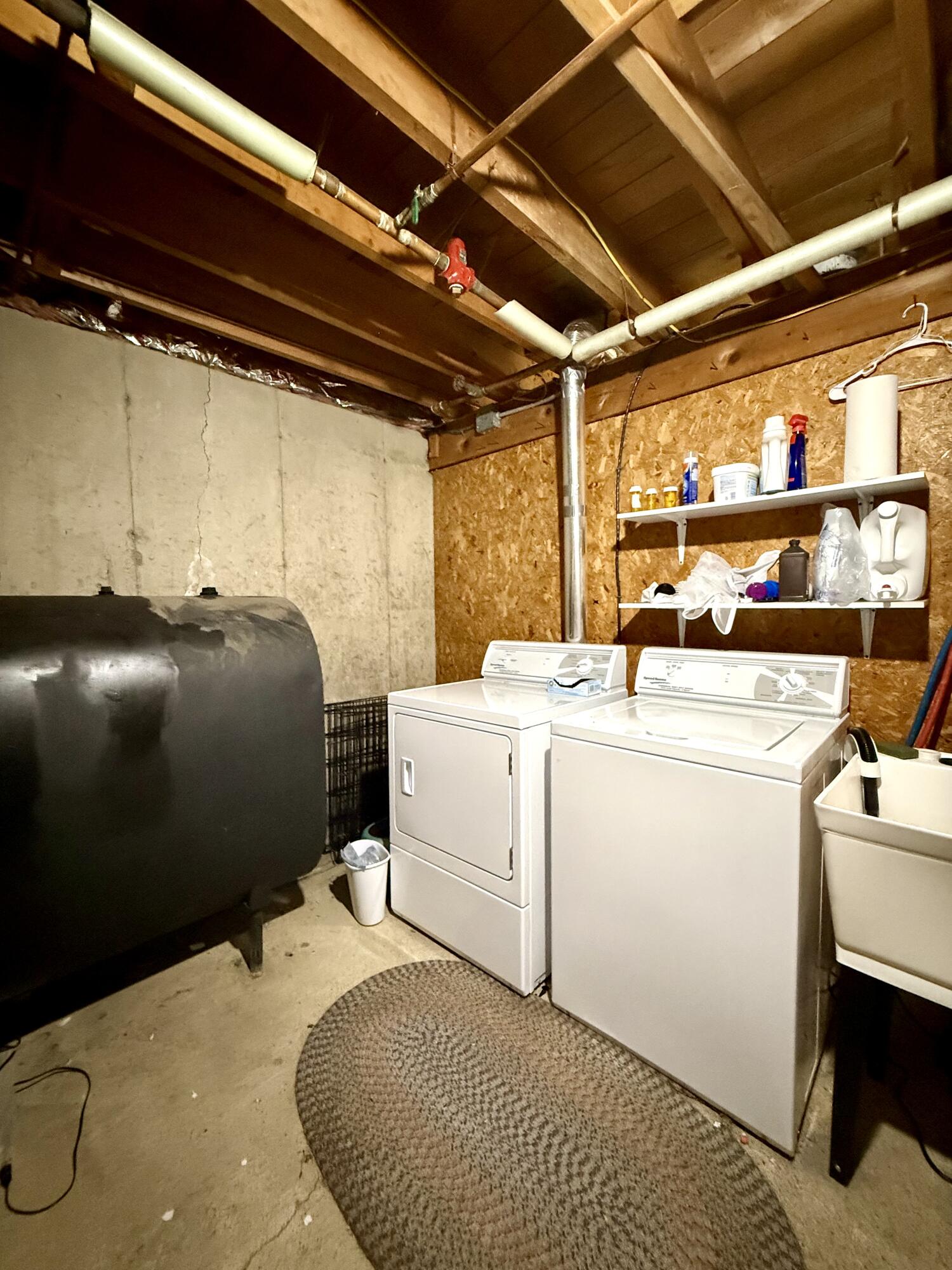 111 Washington Street Baileyville ME 04694