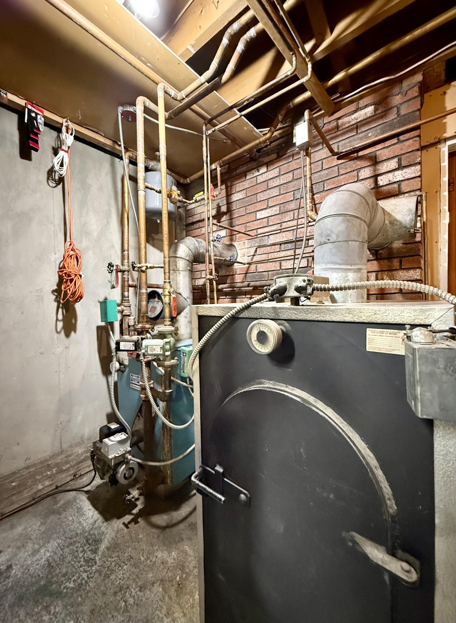 111 Washington Street Baileyville ME 04694