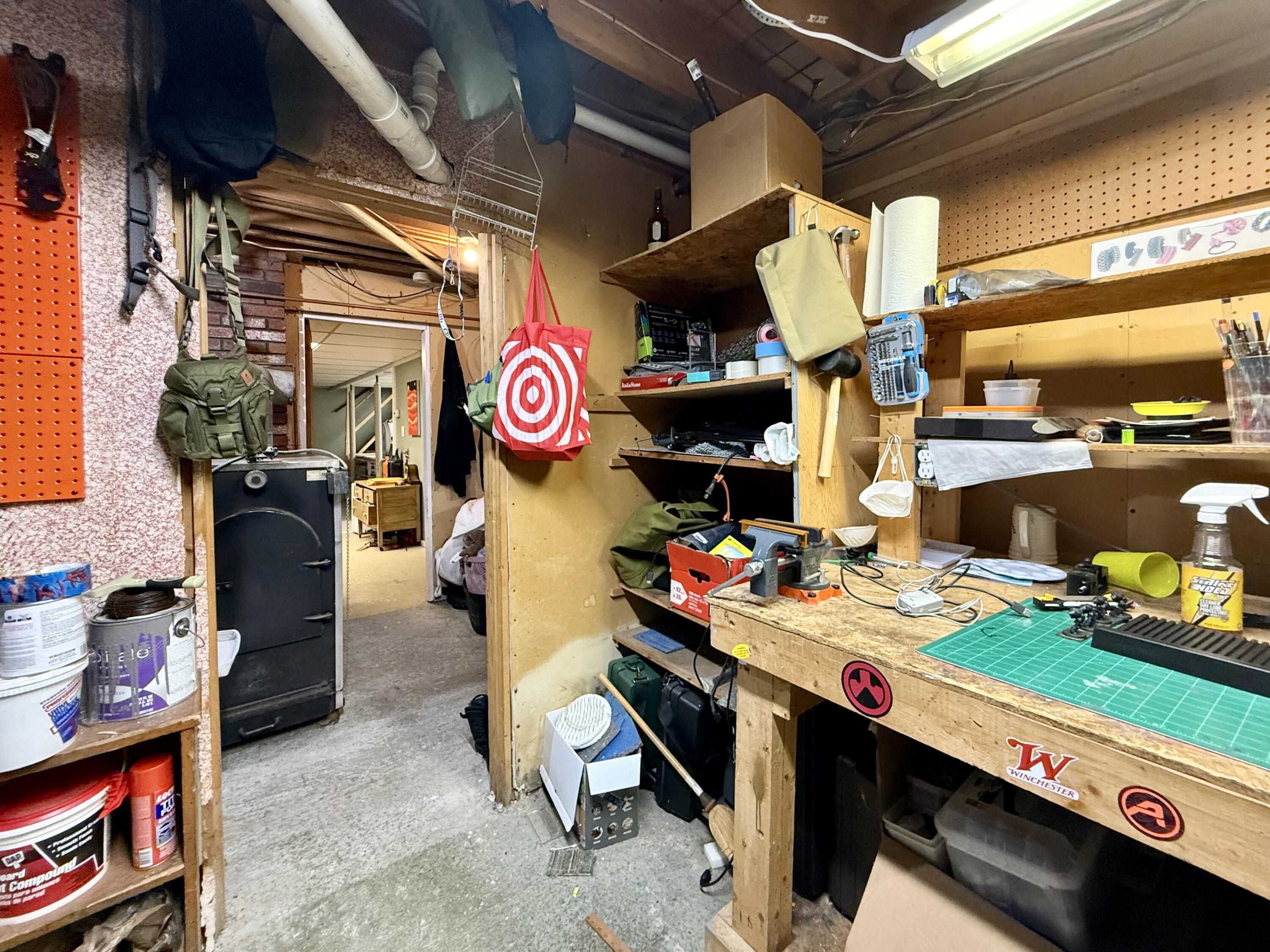 111 Washington Street Baileyville ME 04694