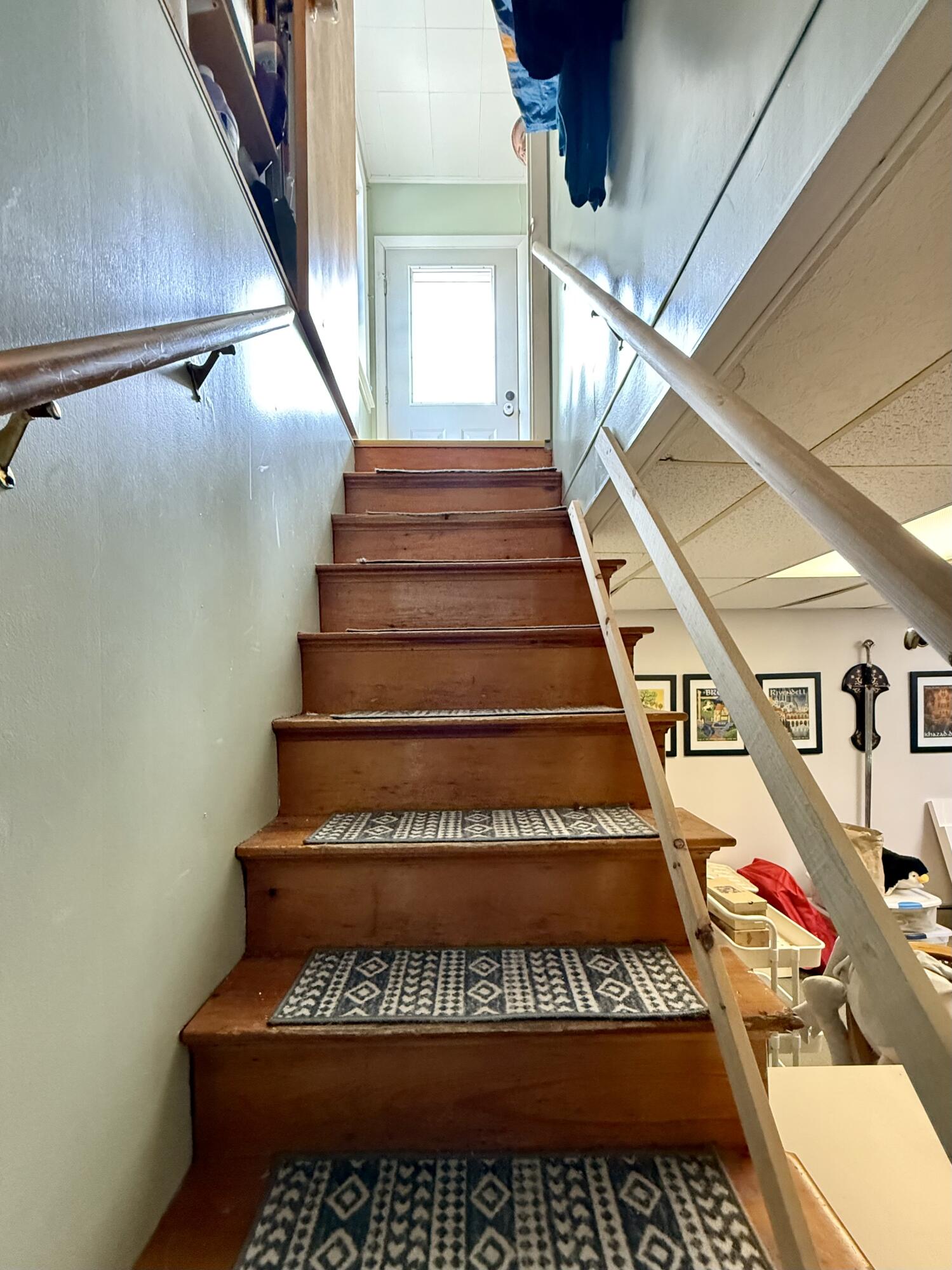 111 Washington Street Baileyville ME 04694