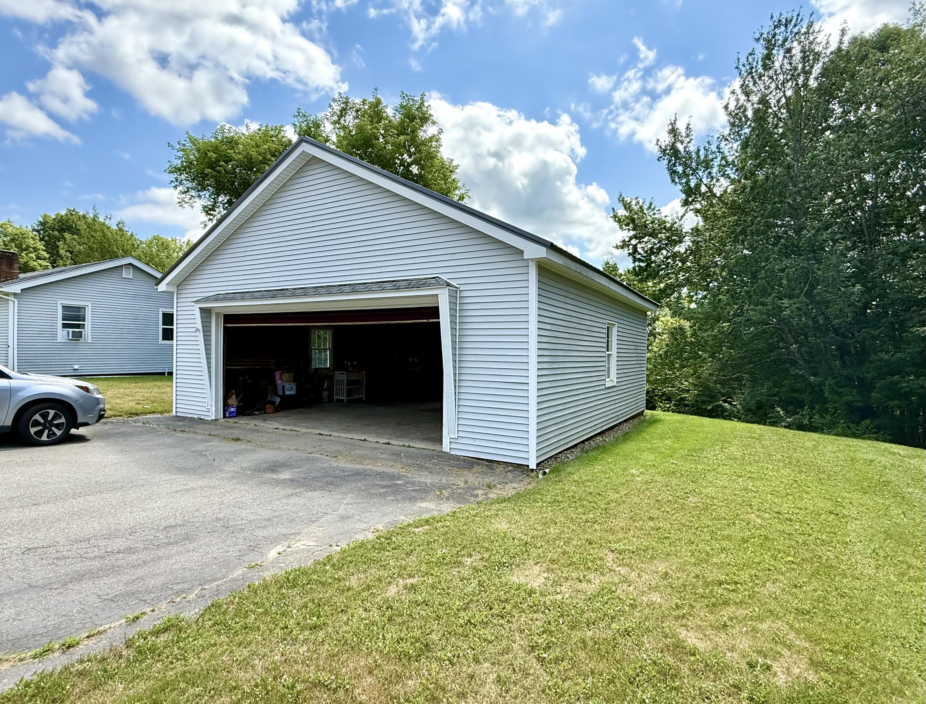 111 Washington Street Baileyville ME 04694