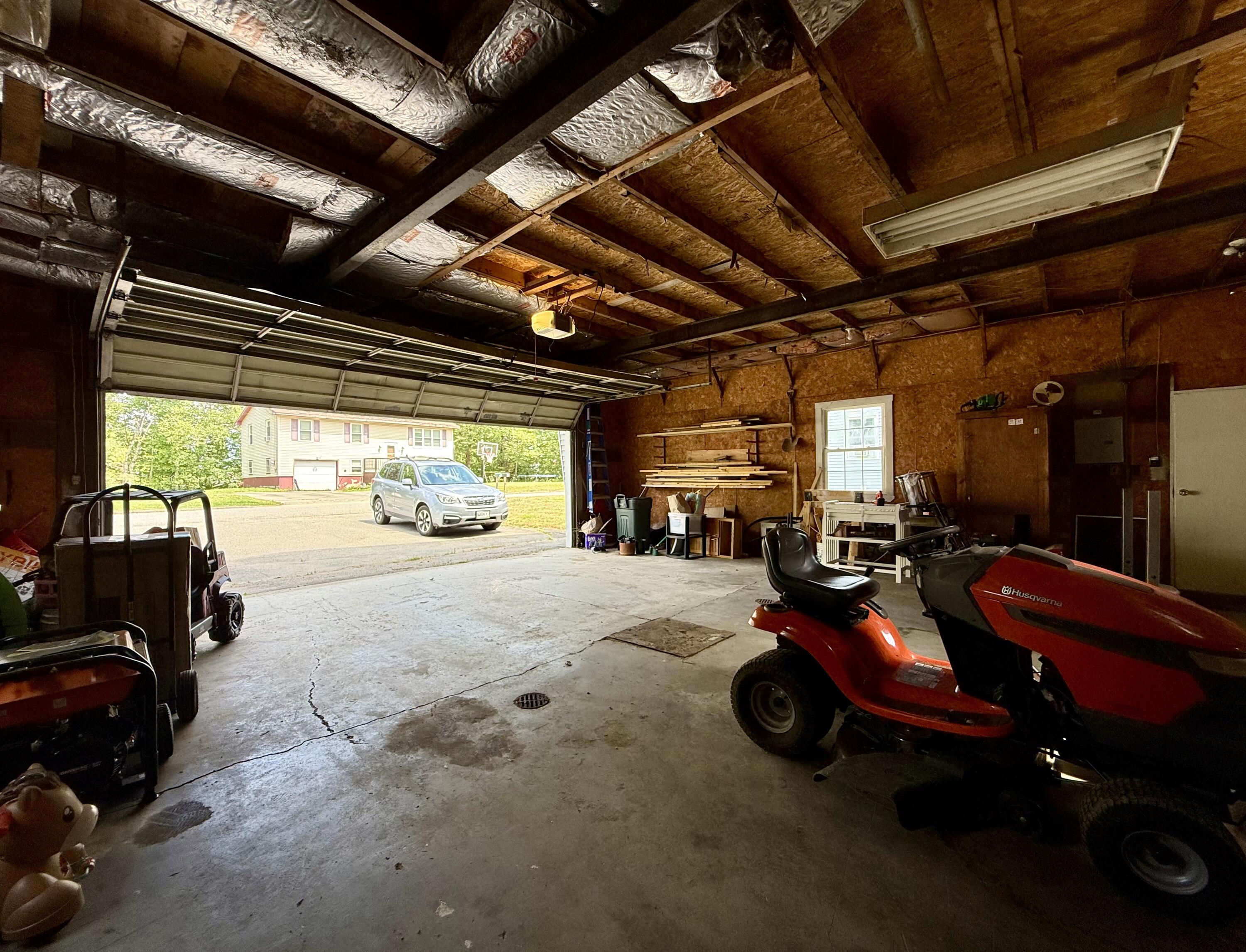 111 Washington Street Baileyville ME 04694